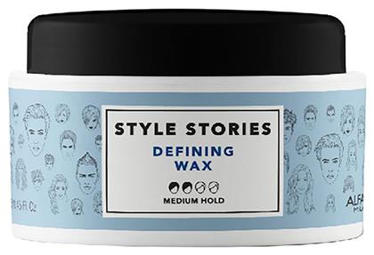 Style Stories Defining Wax 75ml Alfaparf Milano