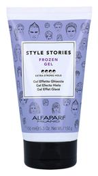 Style Stories Frozen Gel 150ml Alfaparf Milano