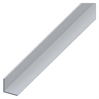 Προφίλ Αλουμινίου για Σκαλοπάτια 100x2x2εκ. Alfer Aluminium