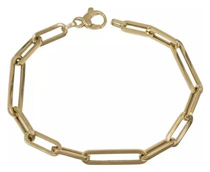 Αλυσίδα Χειρός Χρυσή 14Κ - Kosmima24