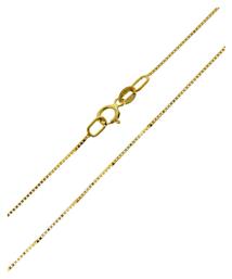 Αλυσίδα Λαιμού Μήκους 42cm - Eleftheriou