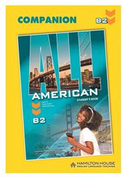 All American B2 Companion - Hamilton House