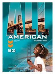 All American B2 Workbook - Hamilton House
