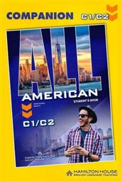 All American C1/c2, Companion - Hamilton House