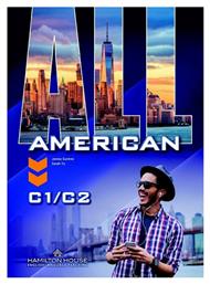 All American C1/c2: Student's Book - Hamilton House