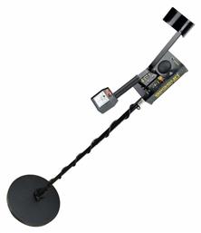 All-Sun TS-130 Pro Ανιχνευτής Μετάλλων Εδάφους - All Sun