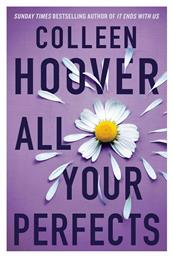 All Your Perfects - Simon & Schuster