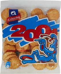 Crackers 2001 40gr Αλλατίνη