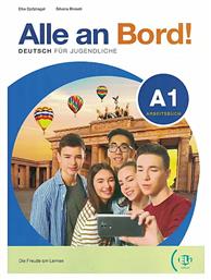 Alle an Bord! - ELI