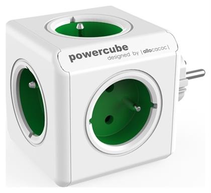 Original PowerCube 5 Θέσεων Allocacoc