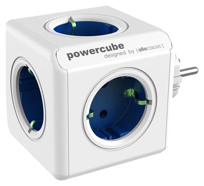 Original PowerCube 5 Θέσεων Allocacoc