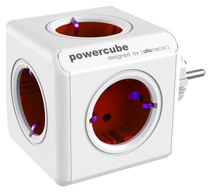 Original PowerCube 5 Θέσεων Allocacoc