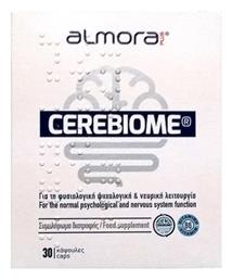 almora PLUS® CEREBIOME 30 κάψουλες - Almora Plus