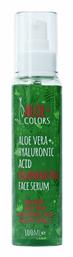 Aloe Vera Acid Face Serum 100ml Aloe Colors