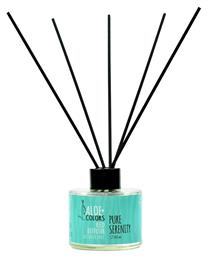 Diffuser Pure Serenity 125ml Aloe Colors