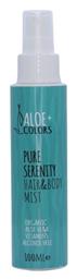 Aloe+ Colors Pure Serenity Hair & Body Mist 100ml