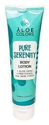 Pure Serenity Lotion Σώματος 150ml Aloe Colors