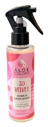Spray So Velvet 150ml Aloe Colors