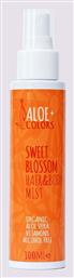 Aloe+ Colors Sweet Blossom Hair & Body Mist 100ml