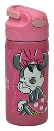 Παγούρι Minnie 500ml Ροζ Alouette
