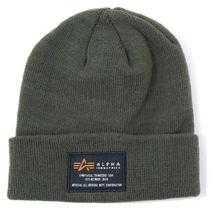 128924/257 Alpha Industries