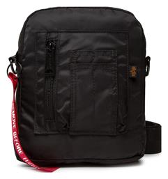Ανδρική Τσάντα Ώμου / Χιαστί Alpha Industries