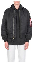 MA1 Μπουφάν Alpha Industries