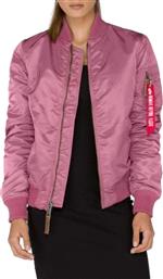 Alpha Industries VF 59 Pink από το Cosmossport