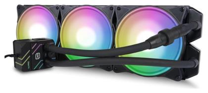 Eisbaer Pro Aurora 420 για Socket AM4/1700 Alphacool