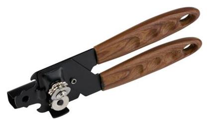 Appliances Ανοιχτήρι για Κονσέρβες Μεταλλικό Alpina