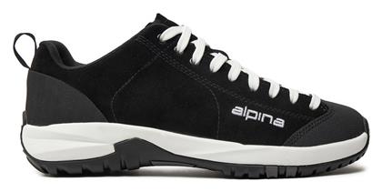 Diamond Γυναικεία Ορειβατικά Μαύρα Alpina