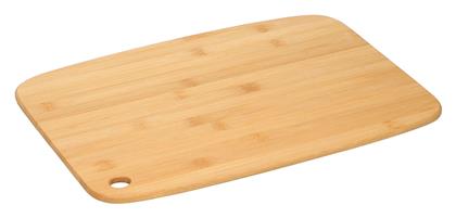 Επιφάνεια Κοπής από Μπαμπού Μπεζ 38x28cm Alpina
