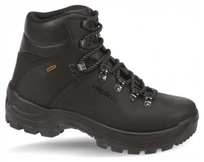 Tundra Ανδρικά Ορειβατικά Μαύρα Alpina