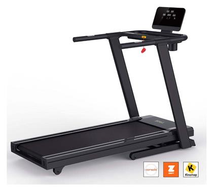 XT-300 Ηλεκτρικός Διάδρομος Γυμναστικής 3hp για Χρήστη έως 135kg Alpine Fitness