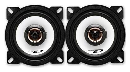 Σετ Ηχεία Αυτοκινήτου 4'' με 25W RMS (2 Δρόμων) Alpine