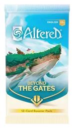 Altered Tcg Beyond Gates Booster - Equinox