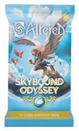 Altered Tcg Skybound Odyssey Booster - Equinox