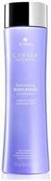 Caviar Anti-Aging Restructuring Bond Repair Conditioner Αναδόμησης/θρέψης για Όλους τους Τύπους Μαλλιών 250ml Alterna