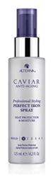 Caviar Anti-aging Spray Θερμοπροστασίας Μαλλιών 125ml Alterna