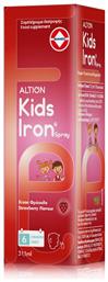Kids Iron Spray 30ml Altion