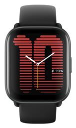 Active 42mm Midnight Black Amazfit από το Epapoutsia