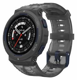 Active Edge 46mm Midnight Pulse Amazfit