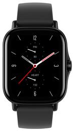 GTS 2 43mm Midnight Black Amazfit