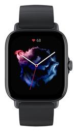 GTS 3 43mm Graphite Black Amazfit