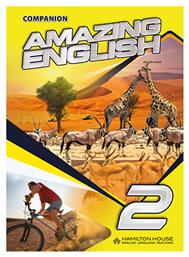Amazing English 2 - Hamilton House