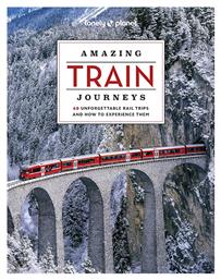 Amazing Train - Lonely Planet