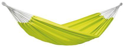 Florida Αιώρα Διπλή Kiwi 210x120εκ. Amazonas