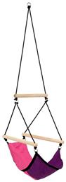 Kid's Swinger Αιώρα Κάθισμα Pink 60x35εκ. Amazonas