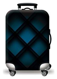 Cubes Κάλυμμα Βαλίτσας Amber