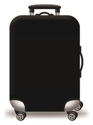 Κάλυμμα Βαλίτσας Amber